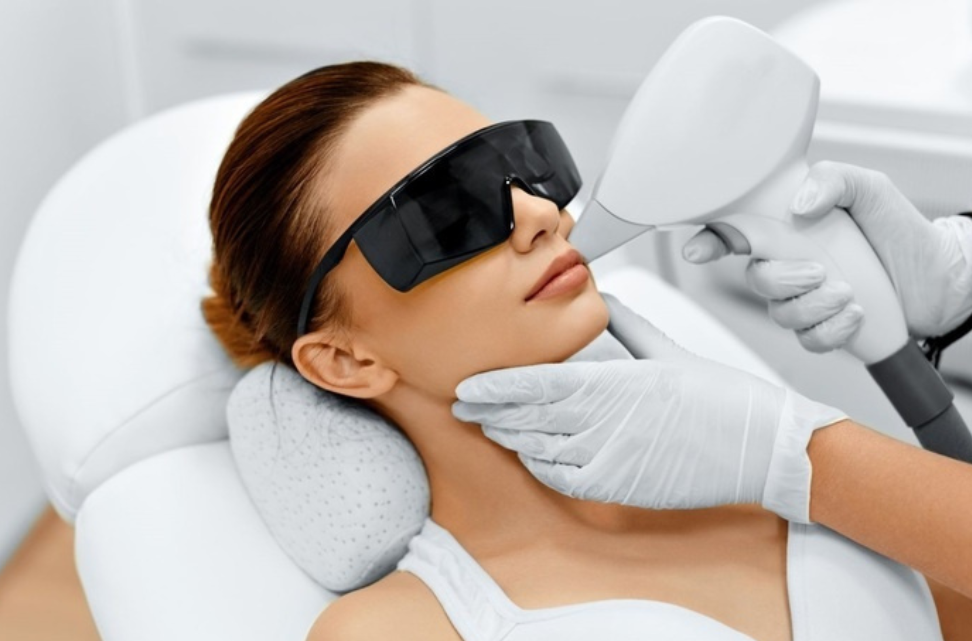 Laser Hair Removal